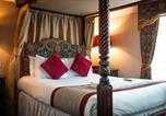 Hôtel Nuneaton - The Atherstone Red Lion Hotel-4