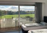 Location vacances Bielefeld - Pension Highway 3-2