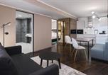 Hôtel Essen - Residence Inn by Marriott Essen City-1