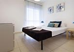 Location vacances  Faro  - Blue Sky Apartment-2