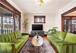 Location vacances Longview - Historic Heart of Downtown House-2