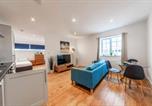 Location vacances Maidstone - Central - Stay 4 - Paid Parking - Near Transport-1