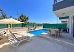 Location vacances Dalyan - Villa Maya-4