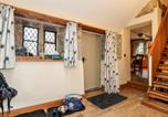 Location vacances Clay Cross - 33 Main Road-4