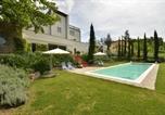 Location vacances Montevarchi - La Pergola-1