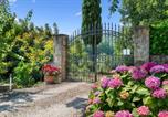 Location vacances Pescia - La Marginella - Tuscan Estate & Olive Orchard with Pool-4