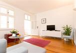 Location vacances Heringsdorf - Villa Astrid, T3 Münster-3
