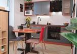 Location vacances Matulji - Apartment Volosko View-4