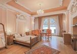 Location vacances Waidring - Schloss Grubhof 36-4