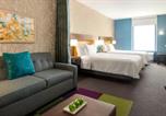 Hôtel Salisbury - Home2 Suites By Hilton Salisbury Fruitland-3
