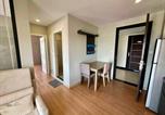 Location vacances   Baray  - 2 bedrooms perfect view and top secured location-1