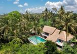 Location vacances Sidemen - Villa Ressource Ubud-1
