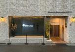 Location vacances Osaka - Nippombashi Art Hotel 505-2