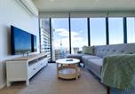 Location vacances Adelaide - Eat Shop Explore - 2br Opposite Central Market-1