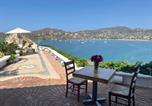 Hôtel Lázaro Cárdenas - Villa de La Roca-3