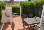 Location vacances Lepe - Mirador del Golf con piscina-3