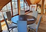 Location vacances Boží Dar - Ferienhaus-Bergtraum-Ferienwohnung-Lilli-1