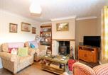 Location vacances Barton Bendish - Rose Cottage-2