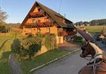 Location vacances Wutach - Landhaus Isolde-1