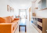 Location vacances Cabanes - 2 Bedroom Awesome Apartment In Cabanes-3