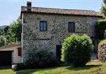Location vacances Pieve Santo Stefano - A Sky Full of Stars-1