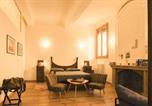 Hôtel Province de Ferrare - Merli's Nest-1
