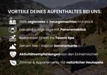 Location vacances Kaprun - Panorama Hotel Guggenbichl - inkl Sommerkarte, einmaliger Eintritt ins Tauern Spa & bester Ausblick über Kaprun-2