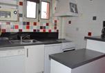 Location vacances Pralognan-la-Vanoise - Emplacement idéal - Rez-de-chaussée spacieux 7 pers, animaux admis - Fr-1-464-154-3