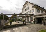 Hôtel Ingenbohl - Hotel & Gasthaus Die Perle-1