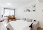 Location vacances Murcie - Vivienda maiva-4