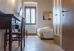 Location vacances Preci - Relais Borgo Campello-4