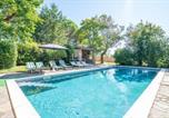 Location vacances Foiano della Chiana - Le Vignacce-1