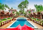 Hôtel Khanom - Khanom Cabana Beach Resort-1