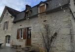 Location vacances Gramat - Maison lotoise Gramat-1