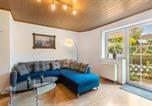 Location vacances Schotten - Ferienwohnung Schönhals-1