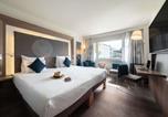 Hôtel Chartres - Novotel Chartres-3