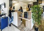 Hôtel Plérin - Ibis Styles Saint Brieuc Plerin-3