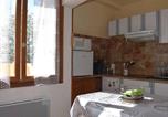 Location vacances Font-Romeu-Odeillo-Via - Studio cabine vue montagne - 2 pers. - Fr-1-580-150-1