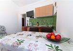 Location vacances Kukljica - Apartment Kukljica 7-4