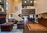 Hôtel Shelbyville - Best Western Shelbyville Lodge-2