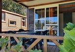 Location vacances Comillas - Bungalow de 24m² avec Terrasse - 2 Chambres pour 4 personnes - Api-1-52-1885-4