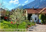 Location vacances Bad Reichenhall - Villa Rosen - Ferienwohnungen-3