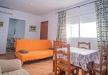 Location vacances Conil de la Frontera - Apartamento acogedor en Conil Solo parejas y familias-2