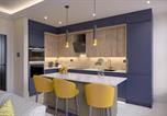 Location vacances Harrogate - East Parade Collection, Courtyard 37a-2