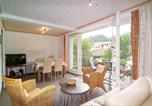 Location vacances Pinswang - Ferienwohnung Alpenrose-2