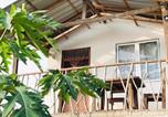 Location vacances Sigirîya - Sigiri Gayani Home Stay-3