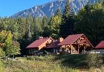 Hôtel Golden - Beard's creek bed and breakfast-2
