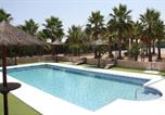 Hôtel Cordoue - Hacienda Guadalquivir-2