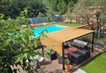 Hôtel Le Cannet-des-Maures - Best Western Terre de Provence-2
