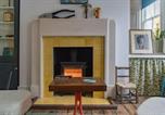 Location vacances Folkestone - Folkestone Terrace - quirky vibe holiday home-3